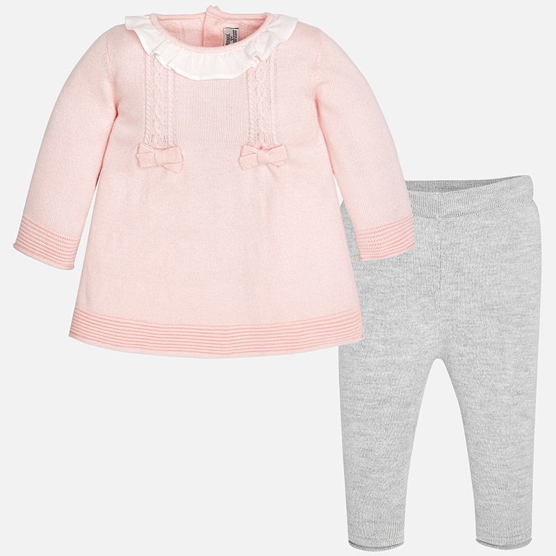 ÖRME SET