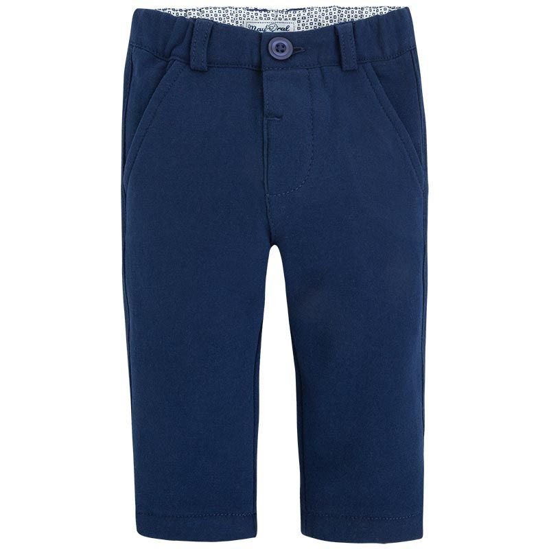 LACİVERT PANTOLON