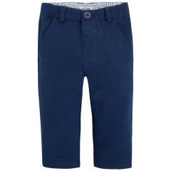 LACİVERT PANTOLON