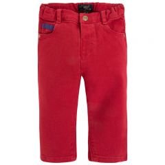 PANTOLON ELASTAN GABARDİN