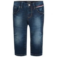 DENIM PANTOLON