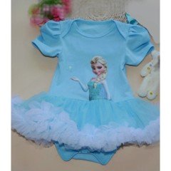 BABY TÜTÜLÜ BODY