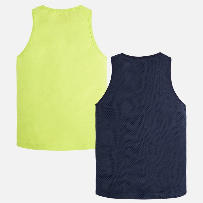 İKİLİ T-SHIRT SET