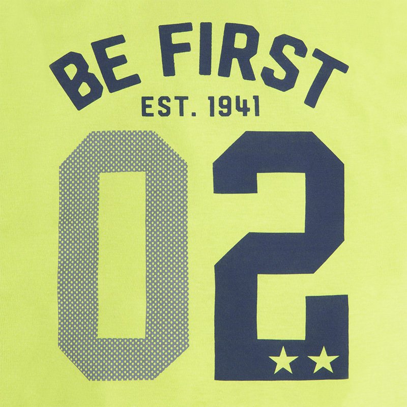 İKİLİ T-SHIRT SET