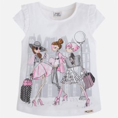 ŞIK T- SHIRT