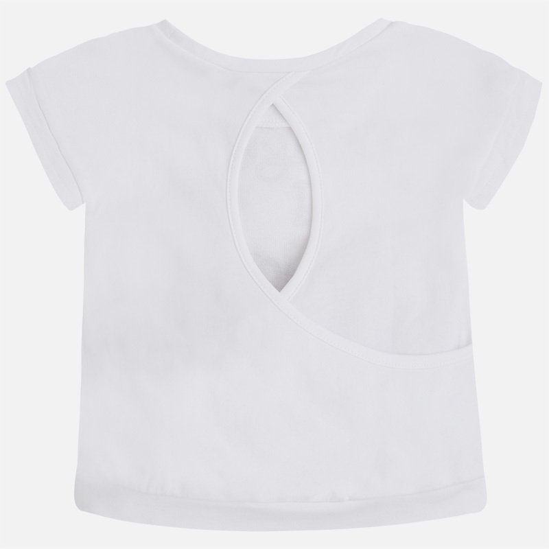 TAŞLI T- SHIRT