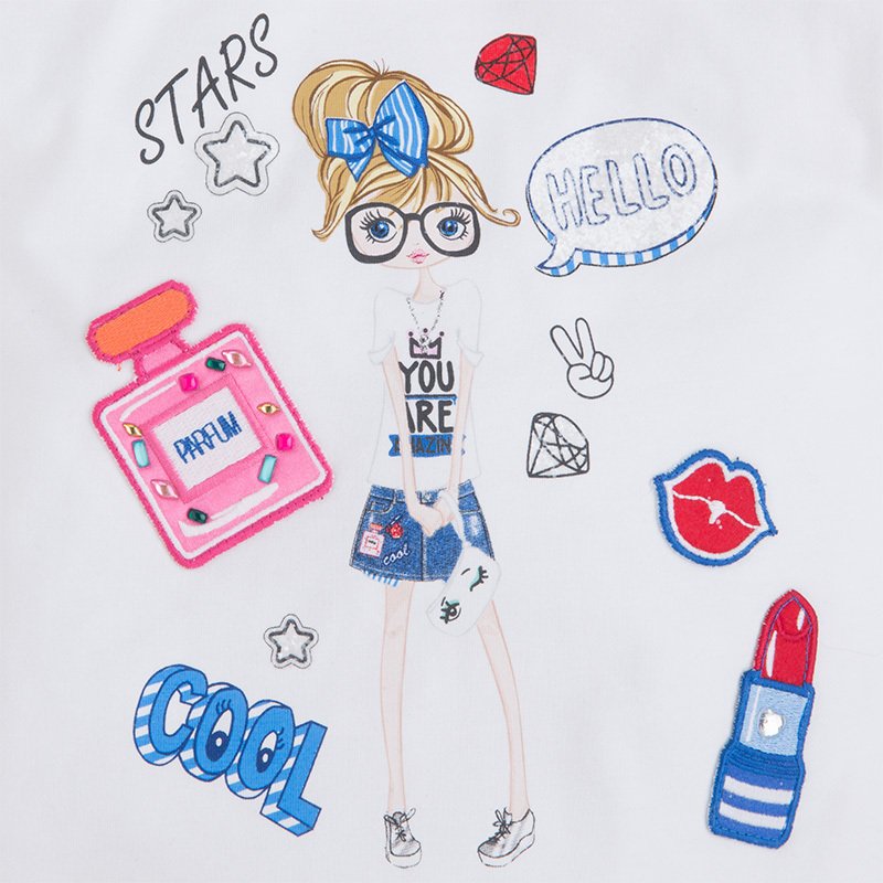 COOL T- SHIRT