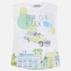 NY/ BROOKLYN  T- SHIRT