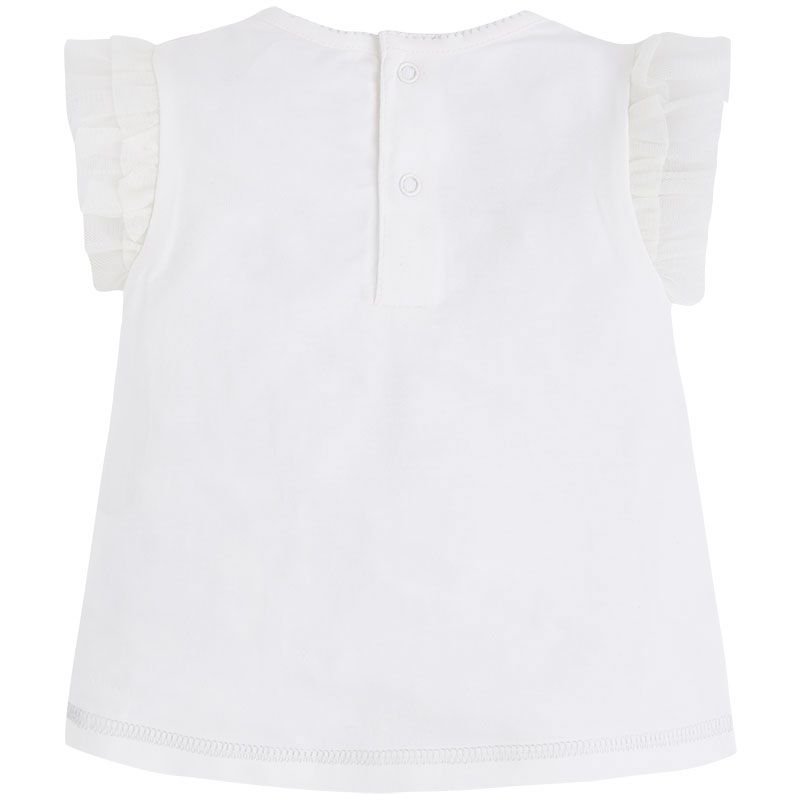 FİYONKLU 3 BOYUTLU T-SHIRT
