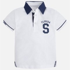 POLO YAKA T- SHIRT