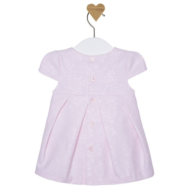 PASTEL ELBİSE