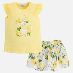 FLORAL SET