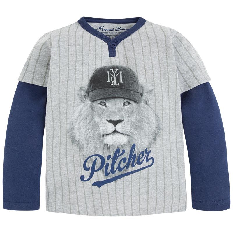 LION T-SHIRT