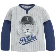 LION T-SHIRT