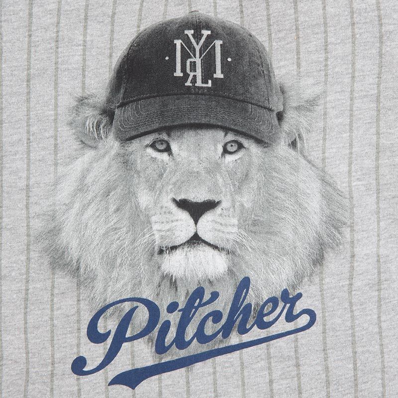 LION T-SHIRT