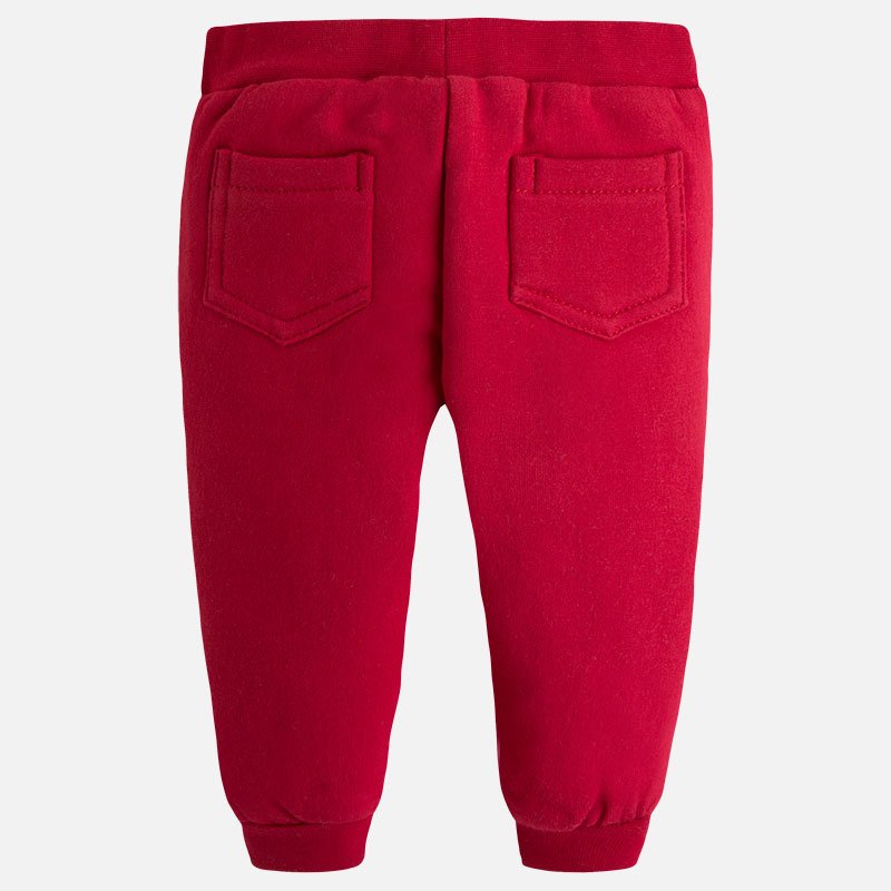 BASIC EŞOFMAN ALT
