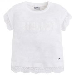 HELLO T-SHIRT