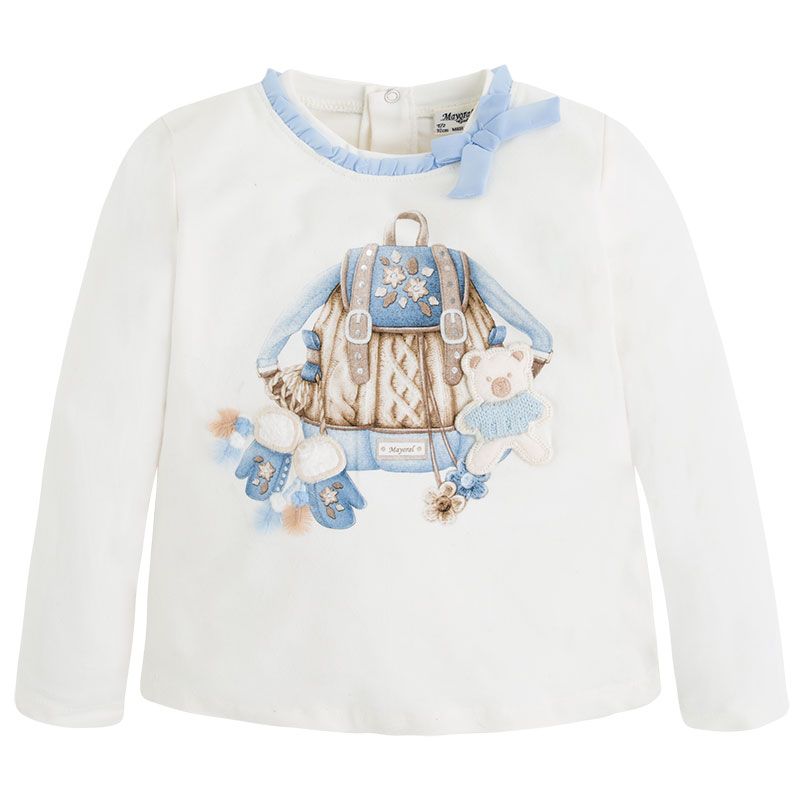 CHIC T-SHIRT