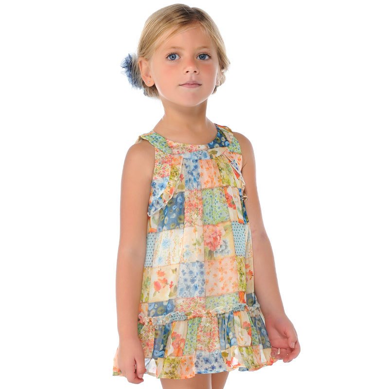 BOHO  ELBİSE