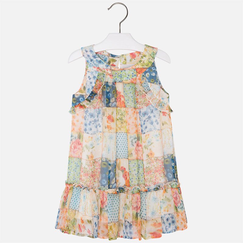 BOHO  ELBİSE