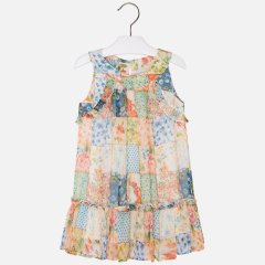 BOHO  ELBİSE