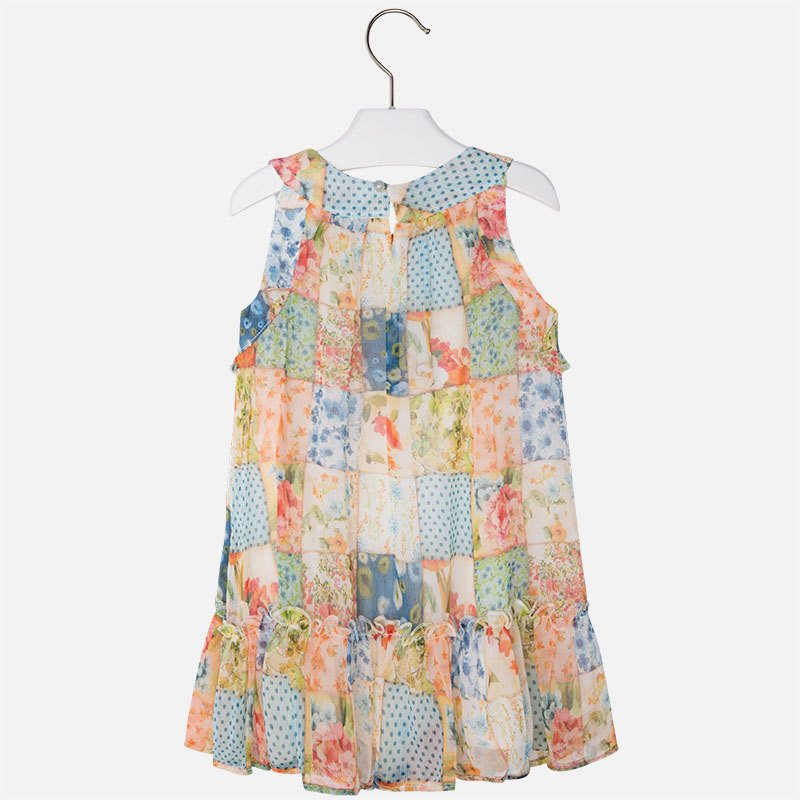 BOHO  ELBİSE