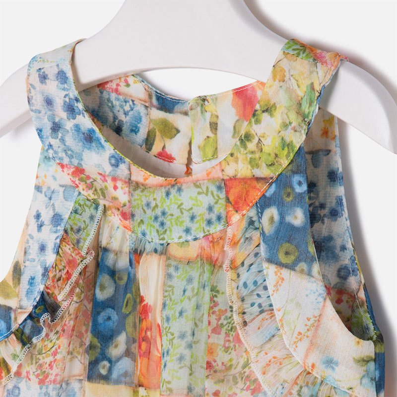 BOHO  ELBİSE