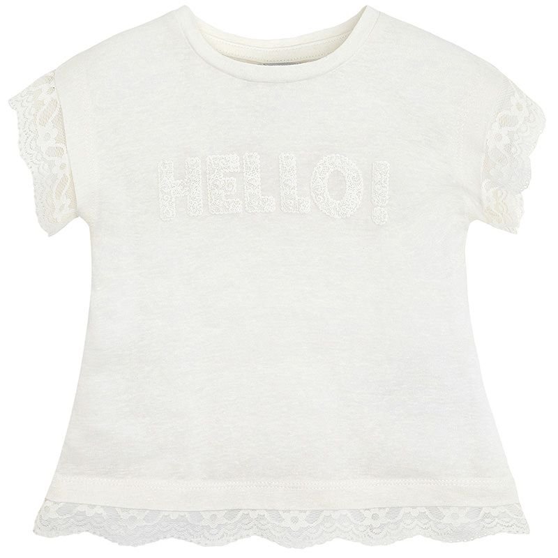 HELLO T-SHIRT