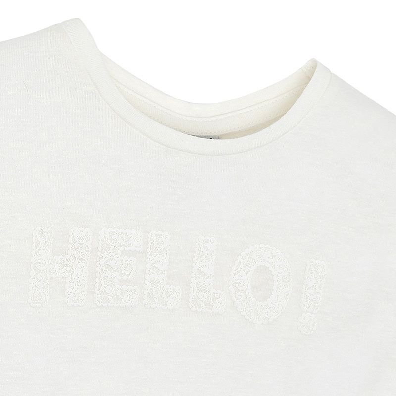 HELLO T-SHIRT