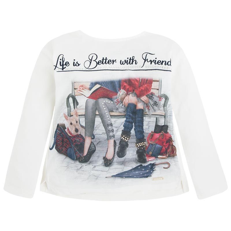 CHIC  T-SHIRT