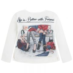 CHIC  T-SHIRT