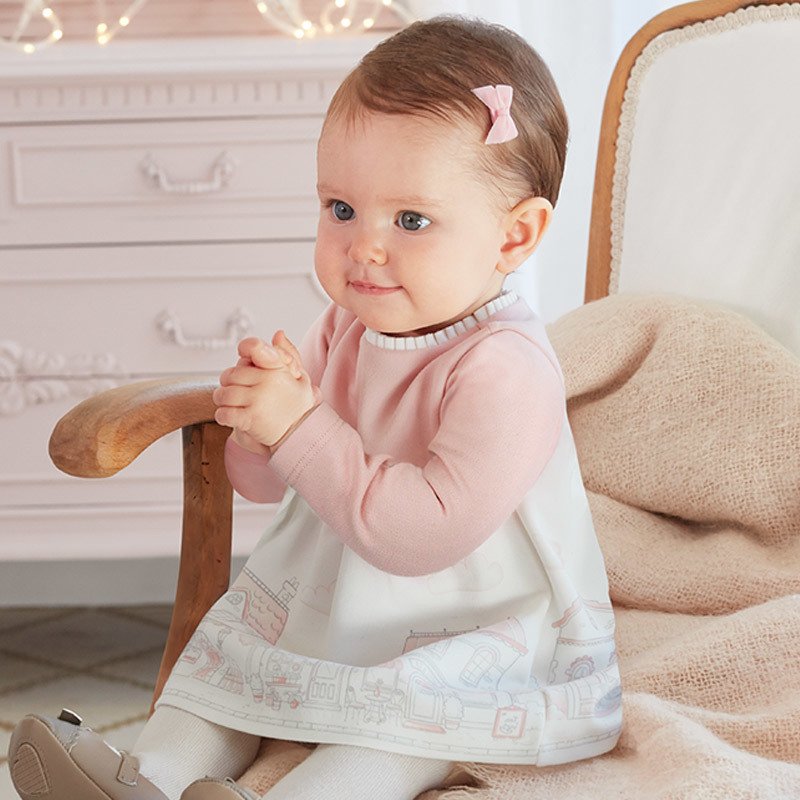 BABY ELBİSE