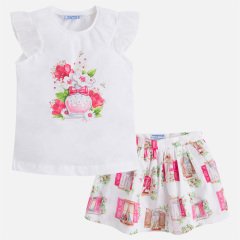 FLORAL SET