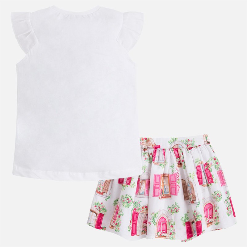 FLORAL SET