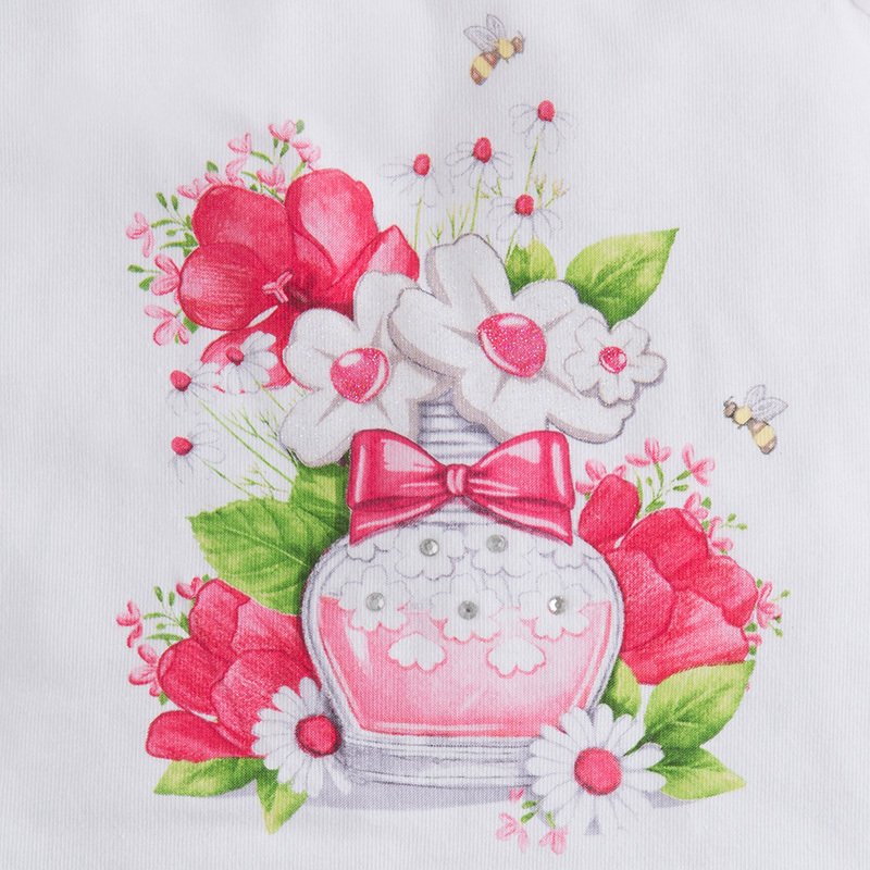FLORAL SET