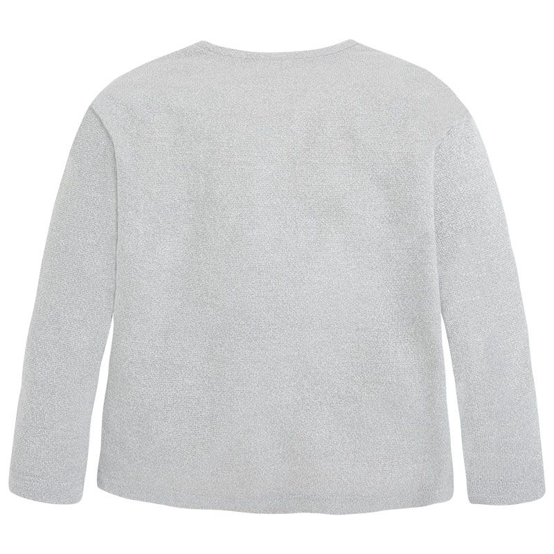 TAŞLI PATENLİ  T-SHIRT