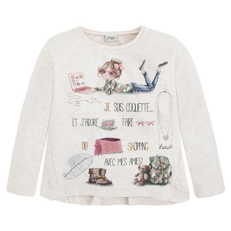 CHIC  T-SHIRT