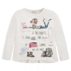 CHIC  T-SHIRT