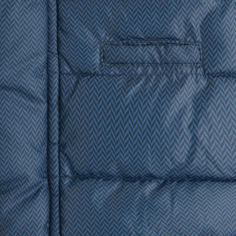 AZUL  MONT