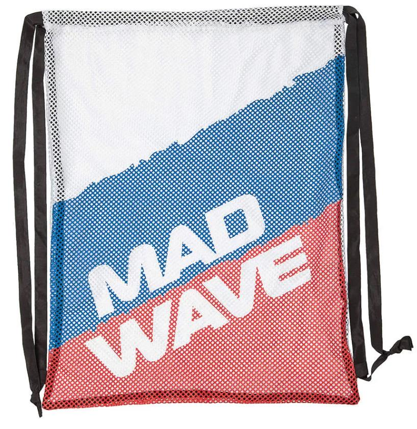MAD WAVE DRY MESH ÇANTA M1118 02 0 00W