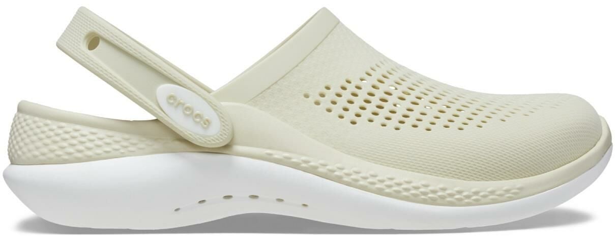 CROCS LITERIDE 360 CLOG UNISEX TERL K 206708 2Y2