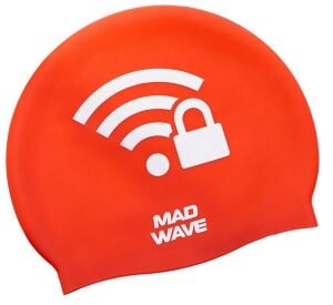 MAD WAVE WI-FI SİLİKON BONE M0550 04 0 05W