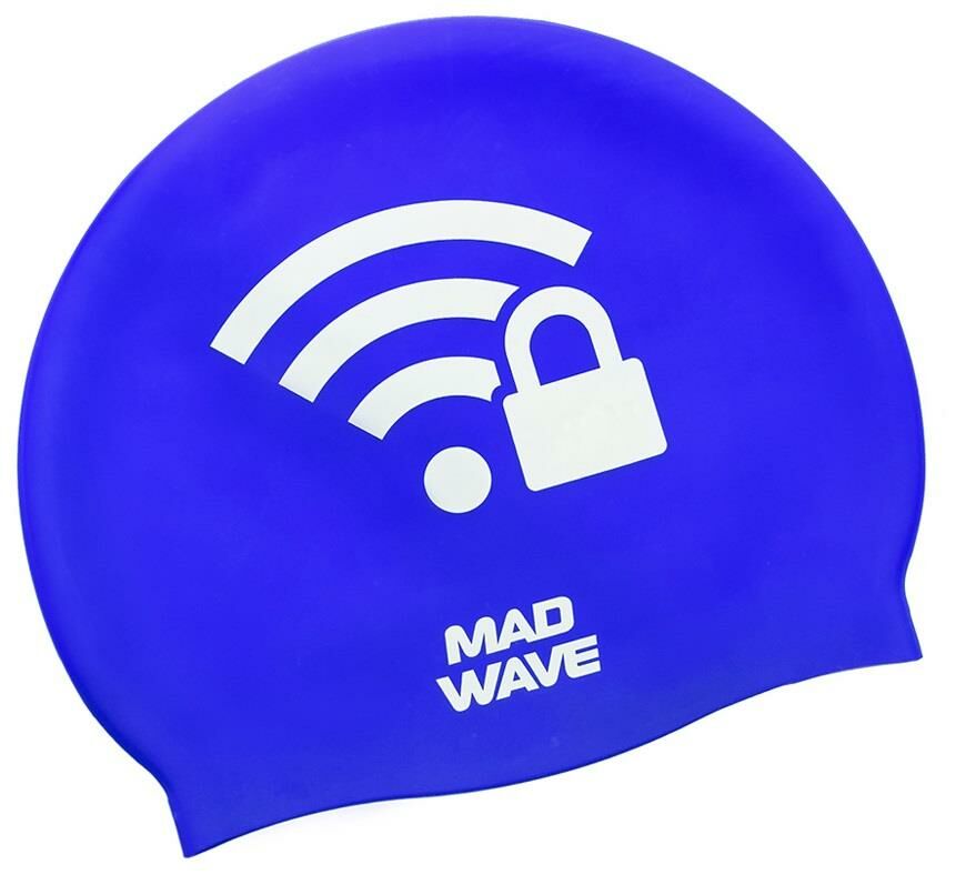 MAD WAVE WI-FI SİLİKON BONE M0550 04 0 03W