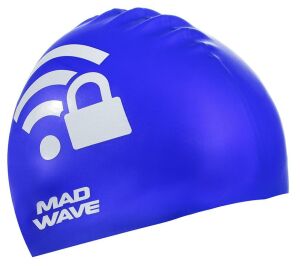MAD WAVE WI-FI SİLİKON BONE M0550 04 0 03W