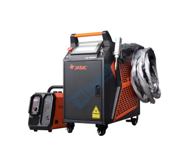 ZENWELD LS-20000F 3.NESİL LAZER KAYNAK MAKİNESİ