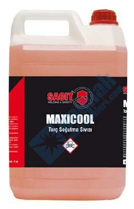 MAXICOOL TORC SOGUTMA SIVISI - 25KG