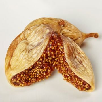 Naturel Kuru İncir - Lüks Kutu 800 gr.