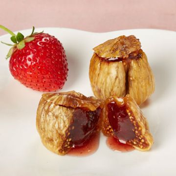 ''Fresh'' Meyve Dolgulu İncir - Dökme Kutu 500 gr.