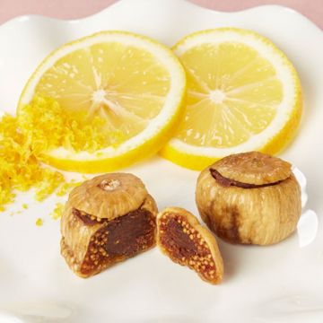 ''Fresh'' Meyve Dolgulu İncir - Dökme Kutu 500 gr.