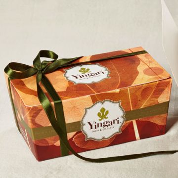 ''Çıtır'' El Yapımı Çikolata - Dökme Kutu 900 gr.